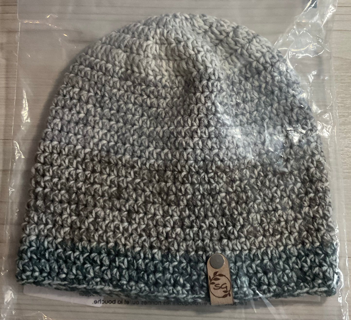 Beanie hat