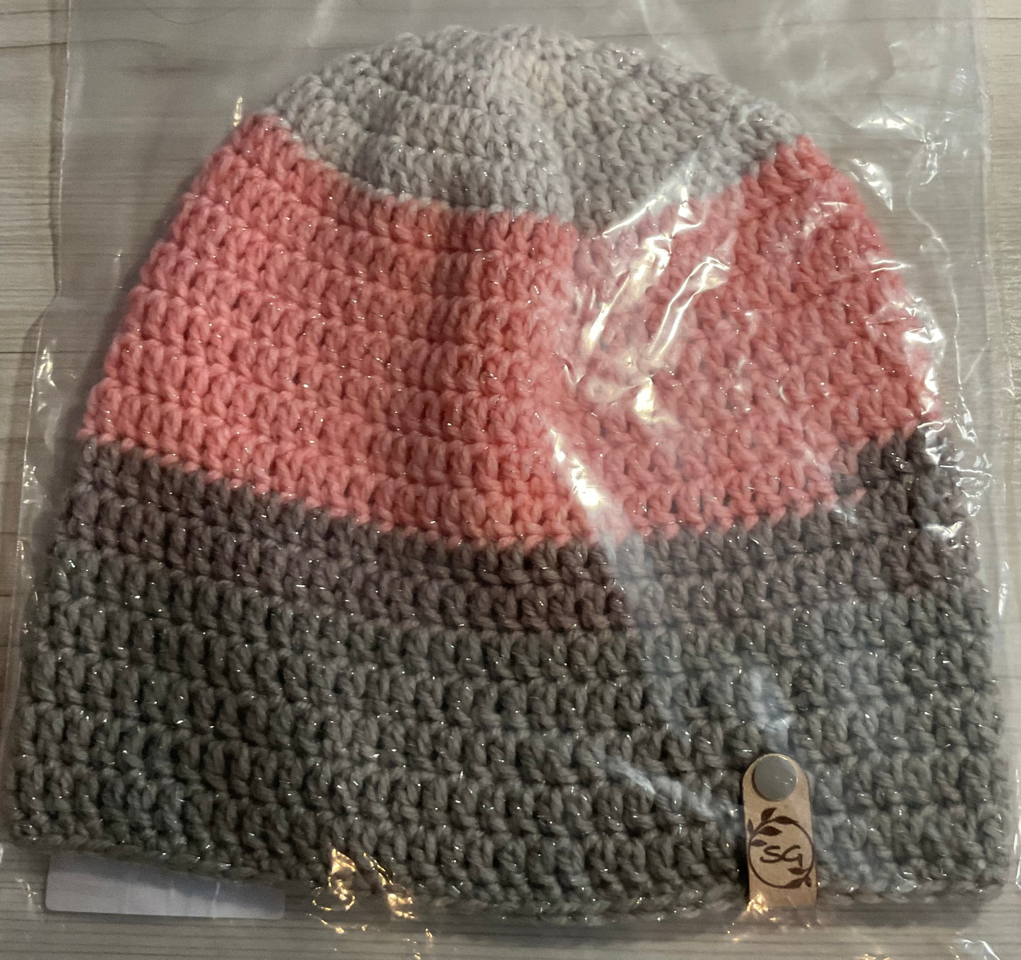 Beanie hat