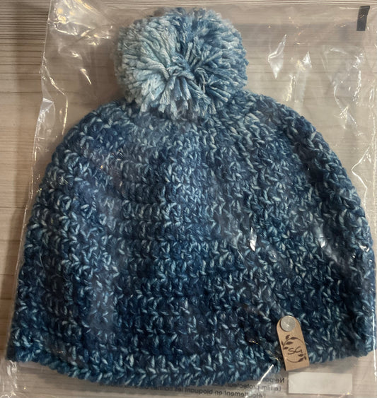 Beanie hat