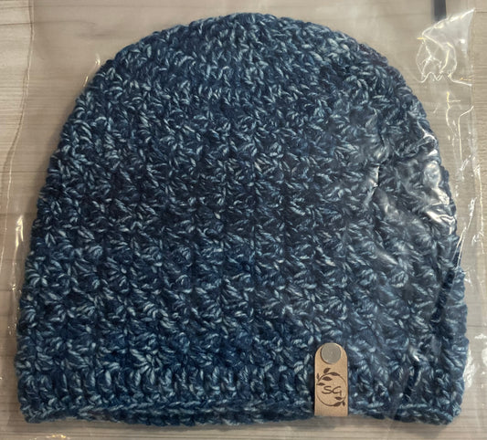 Beanie hat