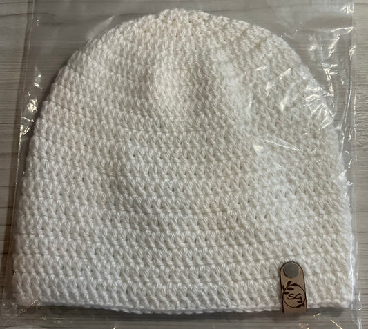 Beanie hat