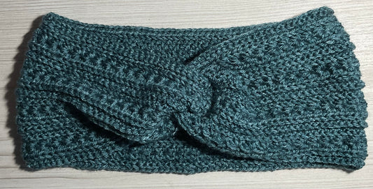 Ear warmer